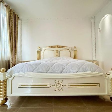 Luxurious Apartment In The Center Of Bryssel Exteriör bild