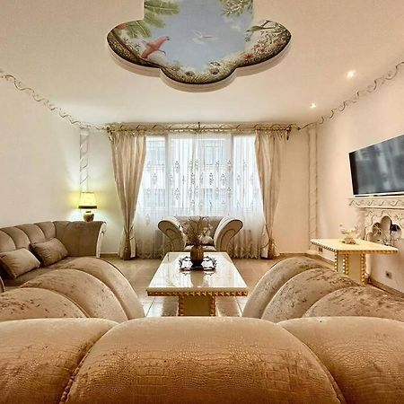 Luxurious Apartment In The Center Of Bryssel Exteriör bild