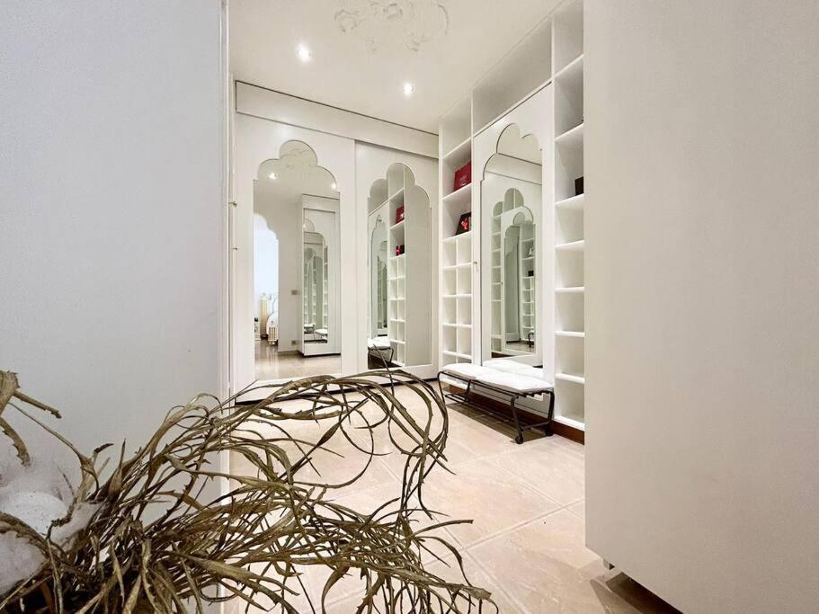 Luxurious Apartment In The Center Of Bryssel Exteriör bild