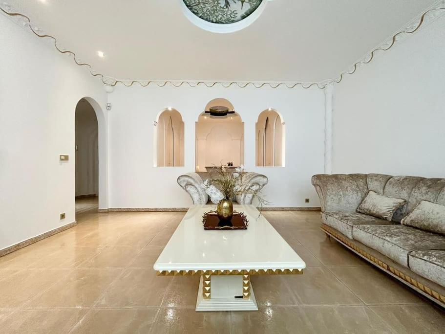 Luxurious Apartment In The Center Of Bryssel Exteriör bild