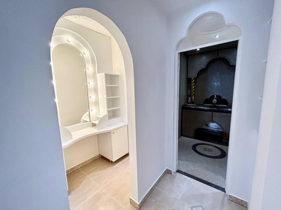 Luxurious Apartment In The Center Of Bryssel Exteriör bild